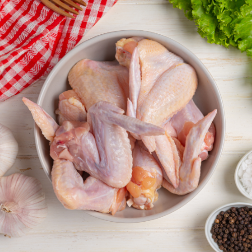 Photo product Ayam Potong