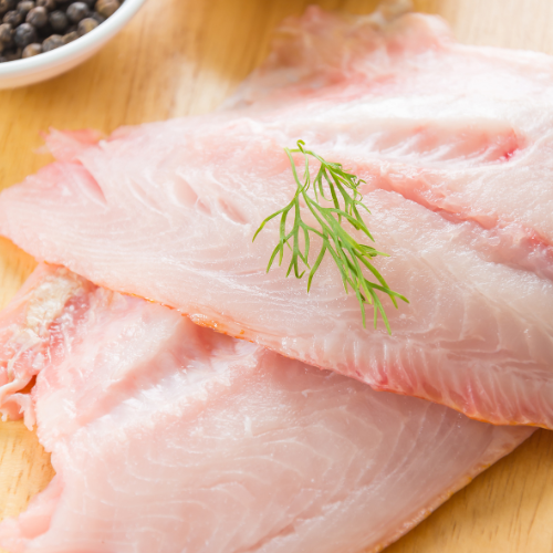 Photo product Ikan Fillet