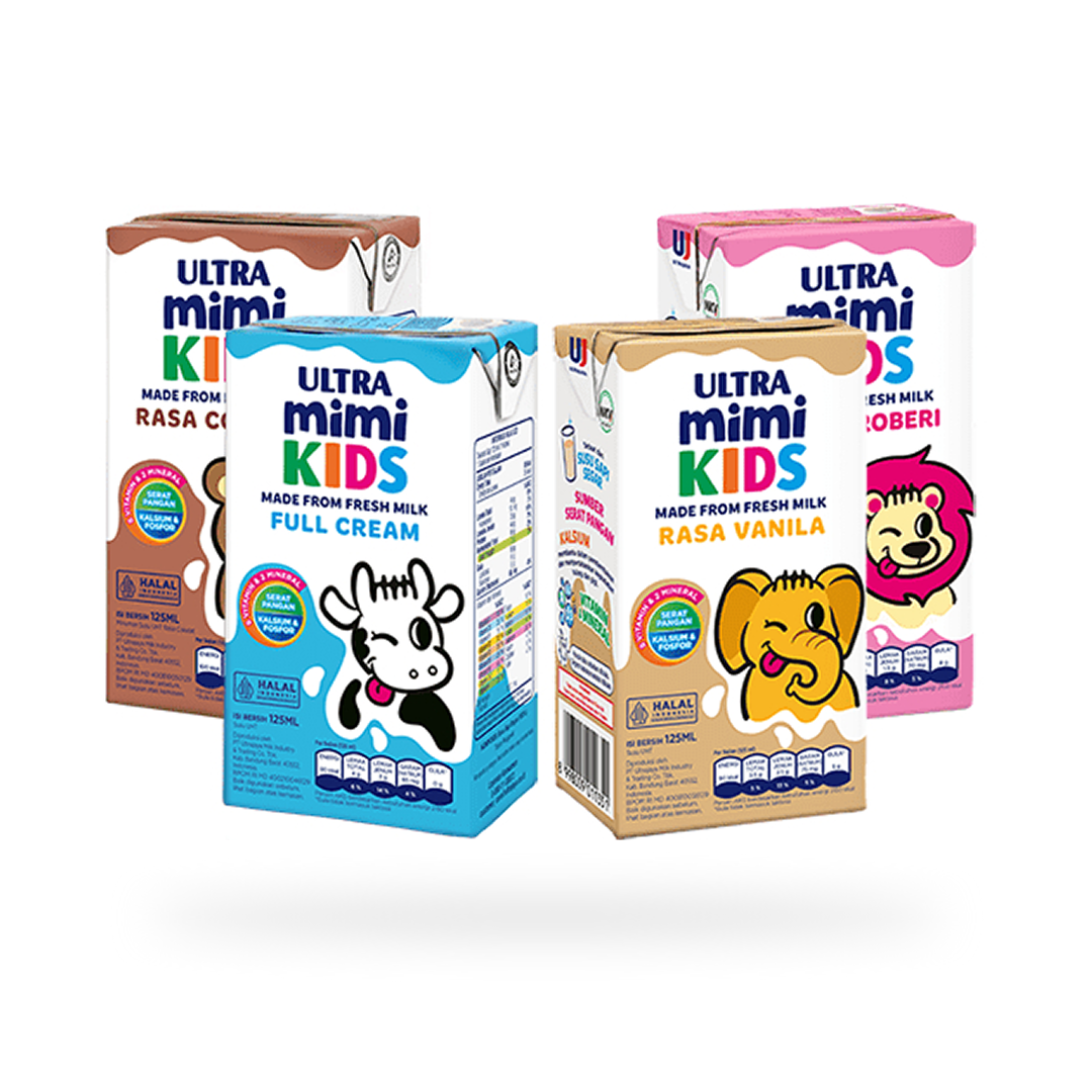 Photo product (Susu) from Hub Coop Company