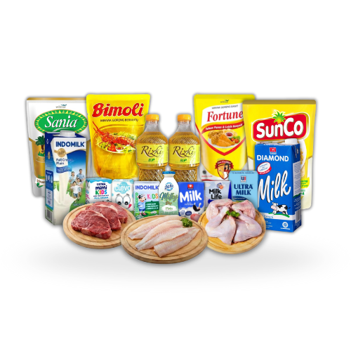 Photo product (Susu) from Hub Coop Company